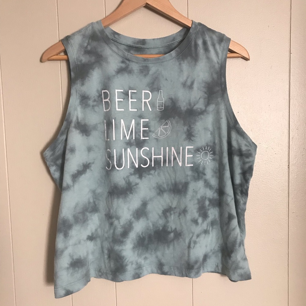 Tank top